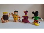 Gli Antenati, Topolino ORIGINALI !