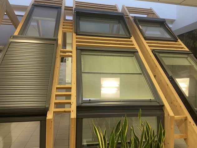 VELUX POSA CERTIFICATA VIP - Foto 2