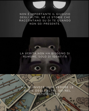 Consulto tarocchi online immediato WhatsApp - Foto 3