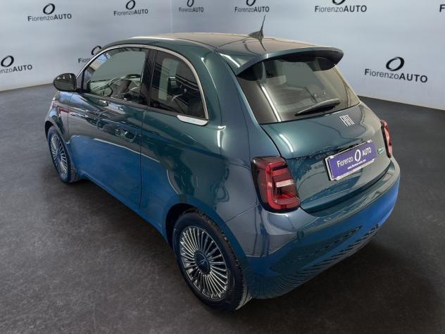 FIAT 500 Opening KM0 43Kw(Aut) "PREZZO REALE" (F1171) - Foto 5