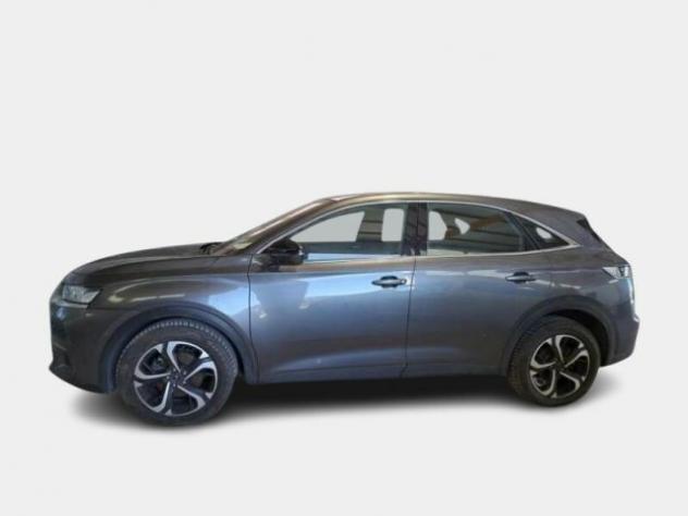 DS AUTOMOBILES DS 7 Crossback BlueHDi 180 aut. Business rif. 23931349 - Foto 4