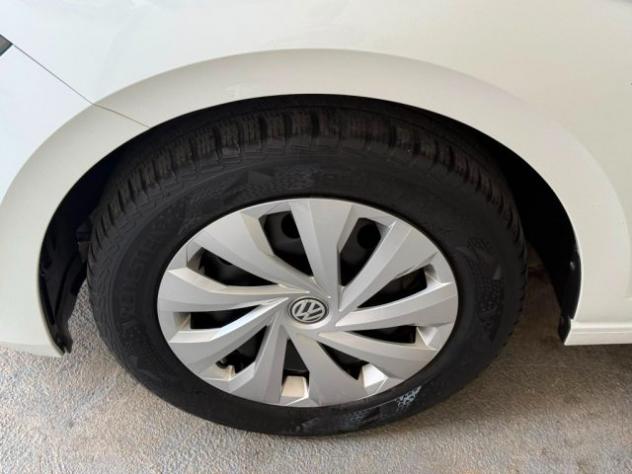VOLKSWAGEN Polo 1.0 MPI 5p. Trendline rif. 23922192 - Foto 4