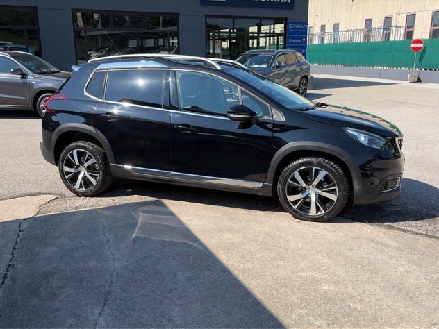 Peugeot 2008 BlueHDi 100cv Allure - Foto 7