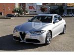 Alfa Romeo Giulia Giulia 2.2 Turbodiesel 160 CV AT8 Super