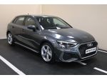 AUDI A3 4ª serie A3 SPB 35 TFSI S tronic S line edition