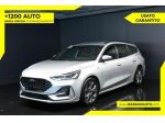 FORD Focus 1.5 EcoBlue 115CV automatico SW ST-Line Design rif. 24114828