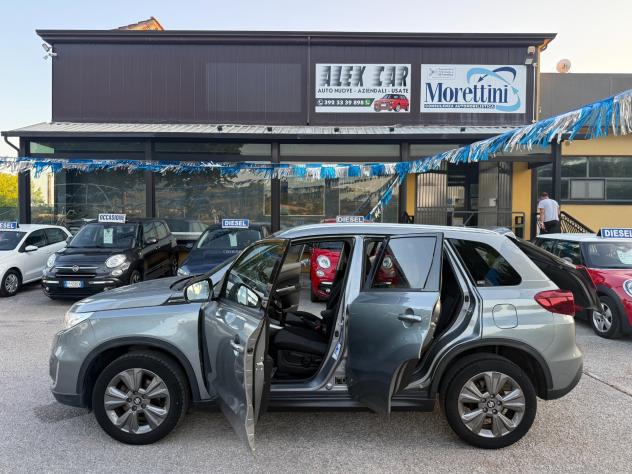 Suzuki Vitara 1.0 Benz. 4WD AllGrip 60.000 KM - Foto 5