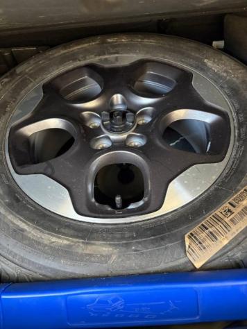 JEEP Renegade 1.6 Mjt 120 CV Limited rif. 23896163 - Foto 7