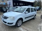 Dacia Logan MCV 1.6 85CV 5 posti Ambiance