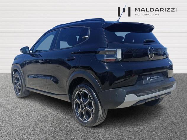 Citroën C3 IV 2024 1.2 puretech turbo Max 100cv s&s - Foto 4
