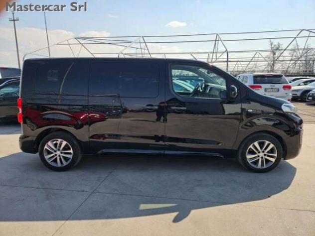 CITROEN Spacetourer Traveller N1 autocarro bluehdi 180 VIP STD - GG245 rif. 23961035 - Foto 7