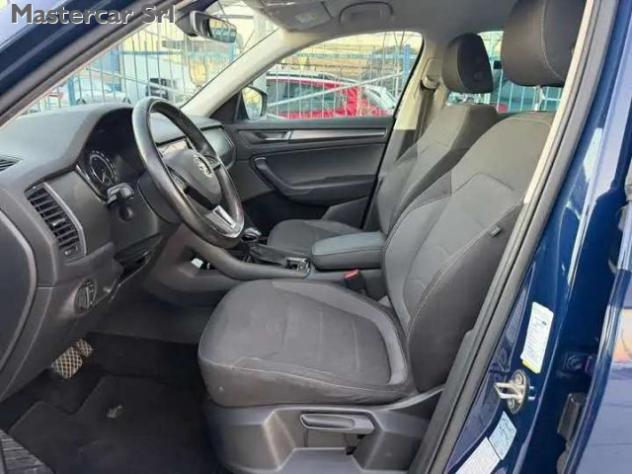 SKODA Kodiaq Kodiaq I 2016 2.0 tdi Executive dsg 7pti - FM708DF rif. 24165604 - Foto 10