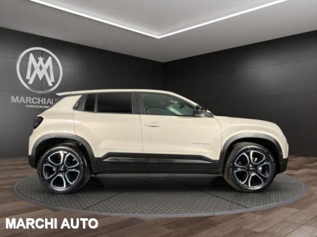 JEEP Avenger BEV Summit rif. 23944301 - Foto 4