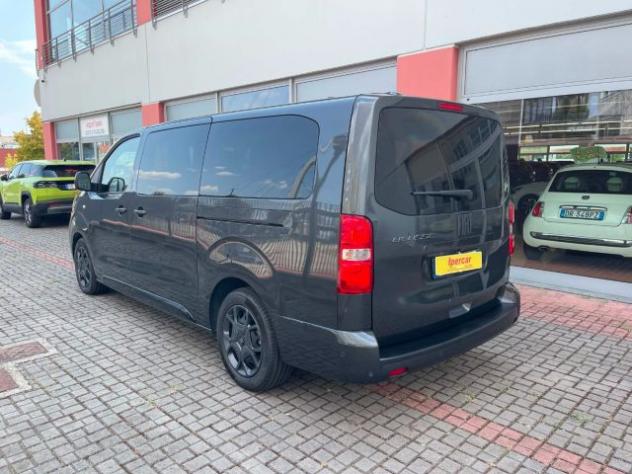 FIAT Ulysse 2.2 Multijet 180 CV S&S AT8 L3 Combi 9 POSTI rif. 23926844 - Foto 5