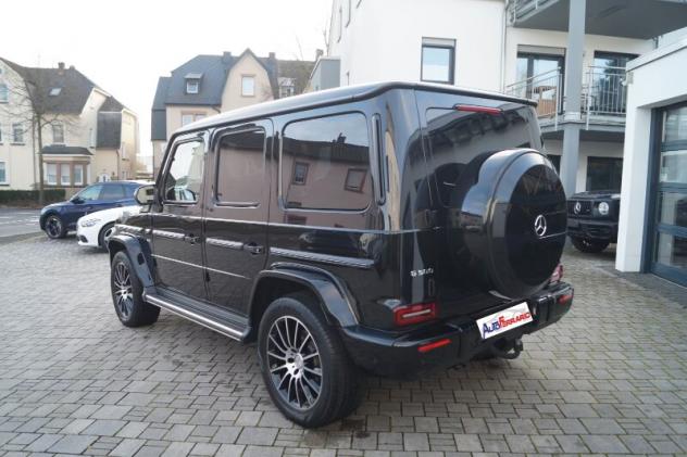 MERCEDES Classe G (*461/3/5) G 500 S.W. Premium Plus - Foto 6