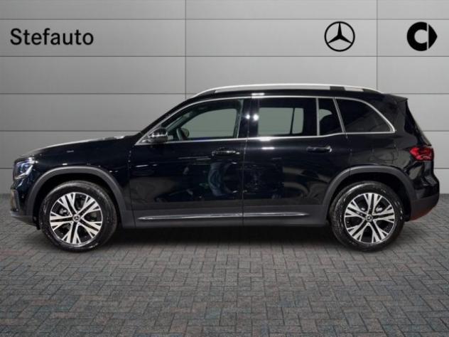 MERCEDES-BENZ GLB 200 d Automatic 4Matic Progressive Advanced Plus rif. 23089370 - Foto 3
