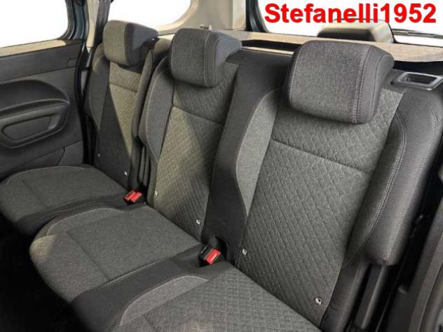 OPEL Combo M1 L1 1.5 bluehdi S&S 100cv Edition Plus rif. 23941751 - Foto 9