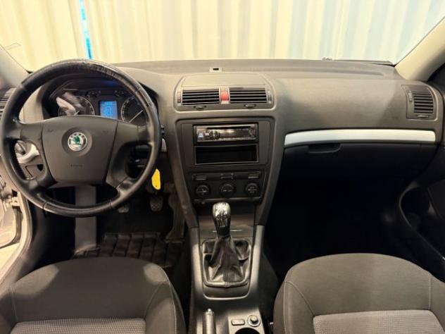 SKODA Octavia 1.9 TDI Wagon Radio Clima *HÄNDLER* rif. 23873526 - Foto 3