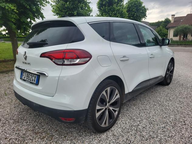 Renault Scenic Scic dCi 8V 110 CV EDC Energy Bose - Foto 4