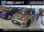KIA Picanto 1.0 12V EcoGPL 5 porte Active rif. 23657288