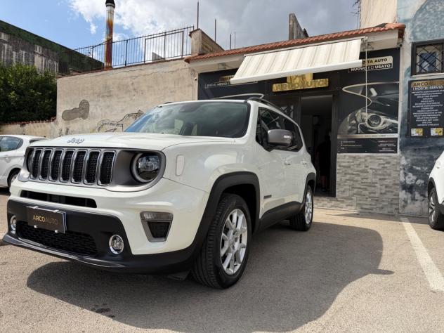 Jeep Renegade 1.6 Mjt 120 CV Limited - Foto 3