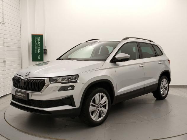 Škoda Karoq Karoq 1.0 TSI 115 CV Executive