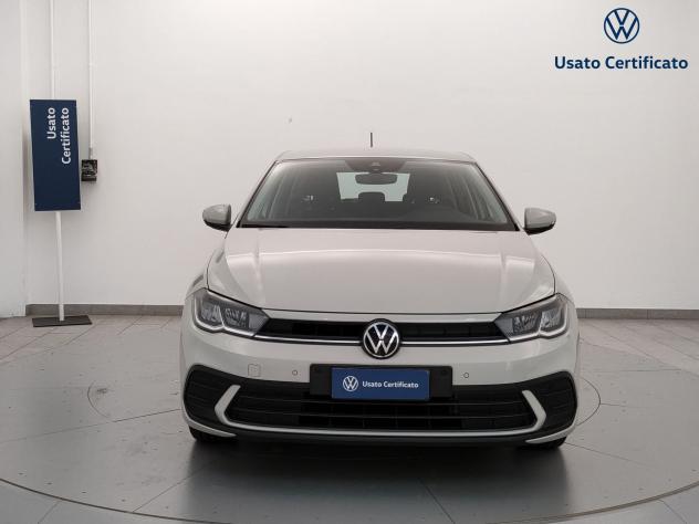 Volkswagen Polo 1.0 EVO Life - Foto 2
