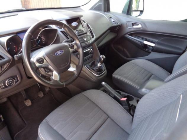 FORD Transit Connect 1.5dcti 7 Posti PREZZO VALIDO FINO 25.07,GARANZIA rif. 23945069 - Foto 7