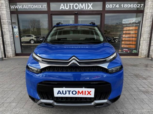 Citroen C3 Aircross 1.2 Shine s&s 130cv eat6 - Foto 9