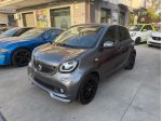 Smart ForFour 70 1.0 twinamic Superpassion