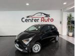 Toyota Aygo 1.0 VVT-i x-wave