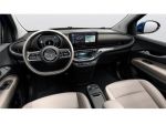 FIAT 500 500e Berlina 500e - Giorgio Armani 320 Berlina