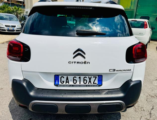 Citroen C3 Aircross PureTech 110 S&S Shine !!!!!! - Foto 10