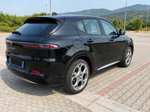 ALFA ROMEO Tonale 1.5 160 CV MHEV TCT7 Ti rif. 24118399 - Foto 4
