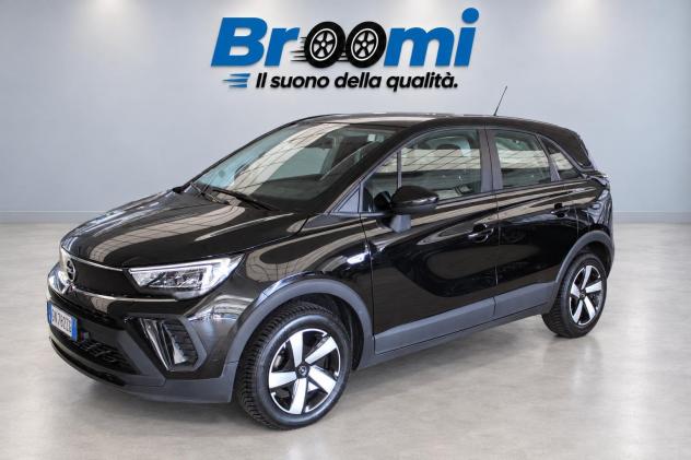 Opel Crossland Crossland 1.5 ecotec Elegance 110cv - Foto 3