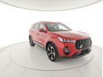 DR AUTOMOBILES dr 6.0 1.5 Turbo CVT Bi-Fuel GPL