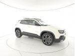 Jeep Avenger 1.2 Turbo 110 CV MHEV Summit + Vernice + Tetto panoramico +Inf &hellip;