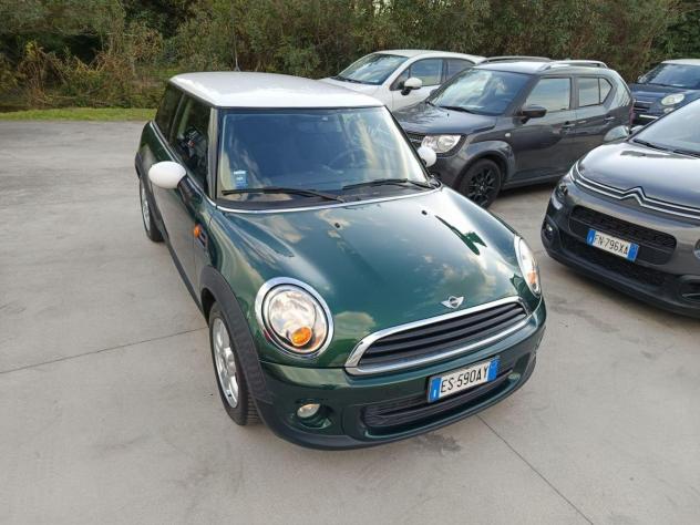 MINI ONE 1.6i 98CV - SOLI 124000KM - Foto 5