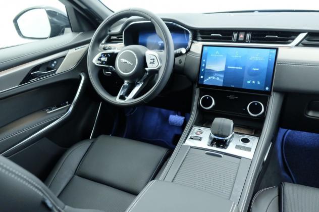 Jaguar F-Pace 2.0 D 163 CV AWD aut. R-Dynamic S - Foto 10