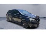 Mercedes-benz B 200 CDI BlueEFFICIENCY Executive