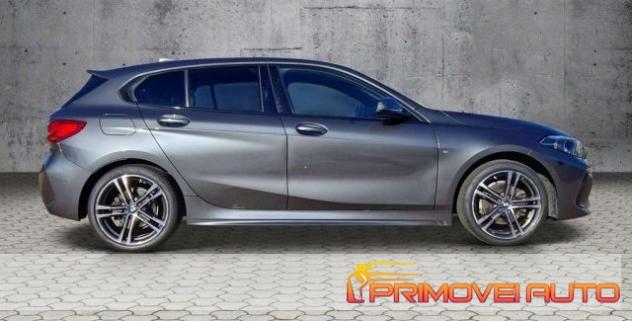 BMW 118 i 5p. Msport rif. 19924515 - Foto 9