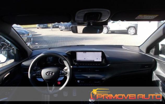 HYUNDAI i20 N 1.6 T-GDI MT N-Performance rif. 21611188