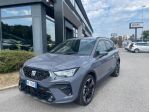 SEAT Arona Arona 1.0 ecotsi Black Edition 95cv