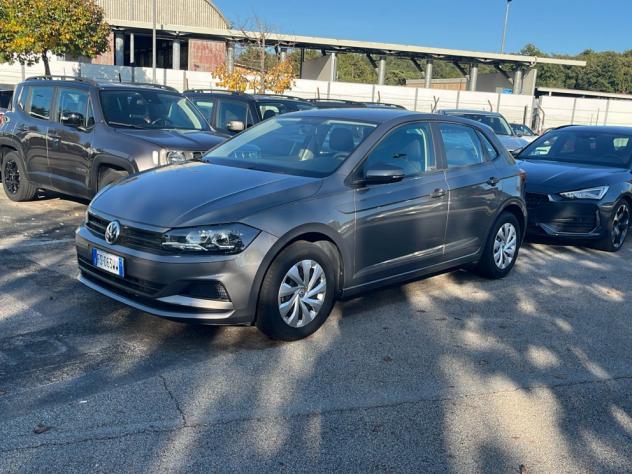 Volkswagen Polo 5p 1.0 mpi Comfortline 65cv - Foto 2