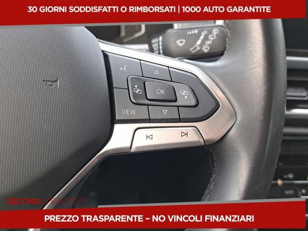 Volkswagen T-Roc 1.5 tsi Style - Foto 7