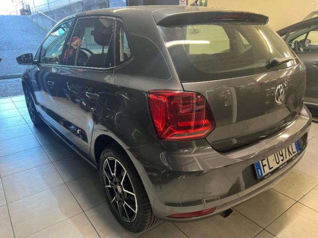 VOLKSWAGEN Polo 1.2 TSI 5p. Comfortline BlueMotion Technology rif. 23811108 - Foto 5
