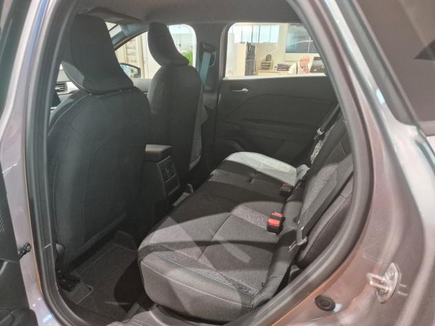 Mitsubishi Grandis 1.3L Mild Hybrid(MHEV) InviteDCT - Foto 9