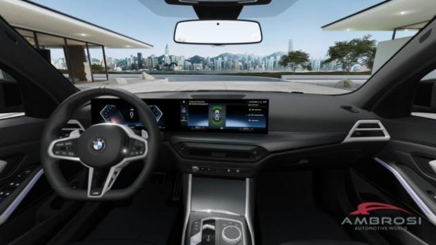 BMW 320 Serie 3 d Berlina Msport Comfort Package rif. 24053817 - Foto 10