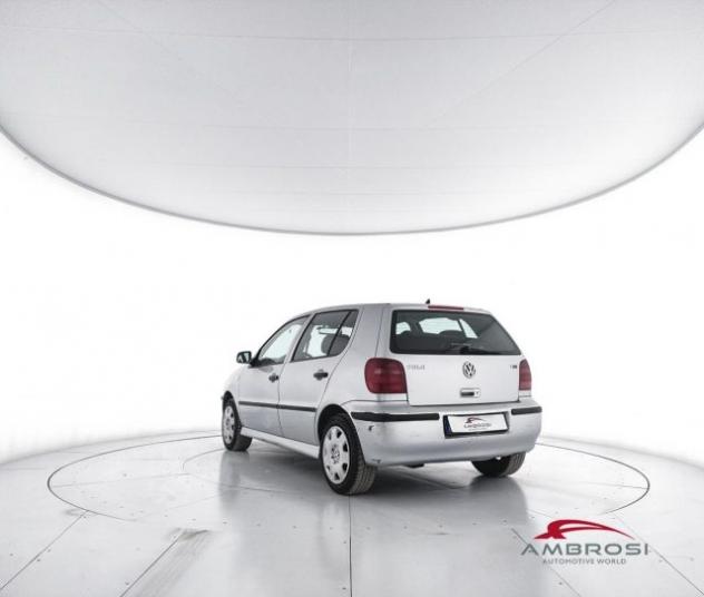 VOLKSWAGEN Polo 1.4 TDI 5p. Comfortline - PER OPERATORI DEL SETTOR rif. 23965685 - Foto 4