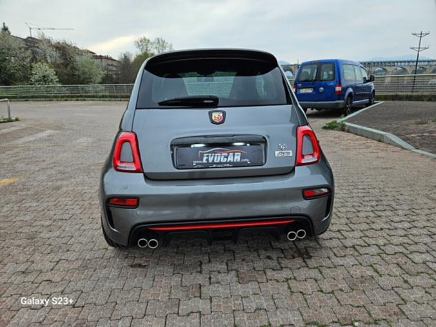 Abarth 595 Pista ritiro usato/scambio - Foto 9
